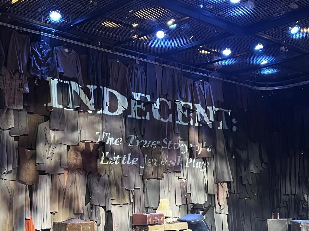 Indecent